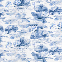 Koi Wedgewood Fabric by the Metre